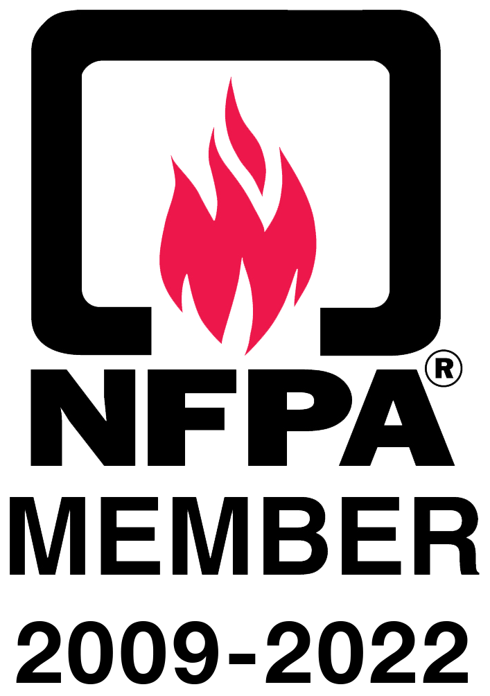 NFPA Member Logo