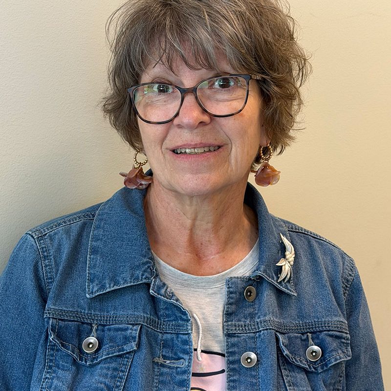 Cheri Foshee